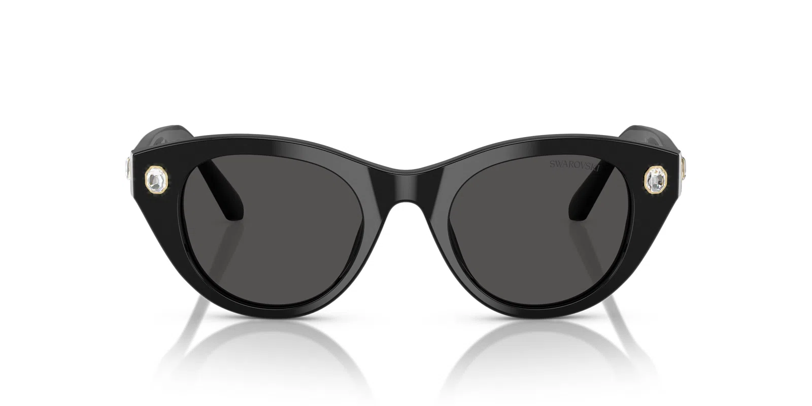 Swarovski 6025 Sunglasses - view 29